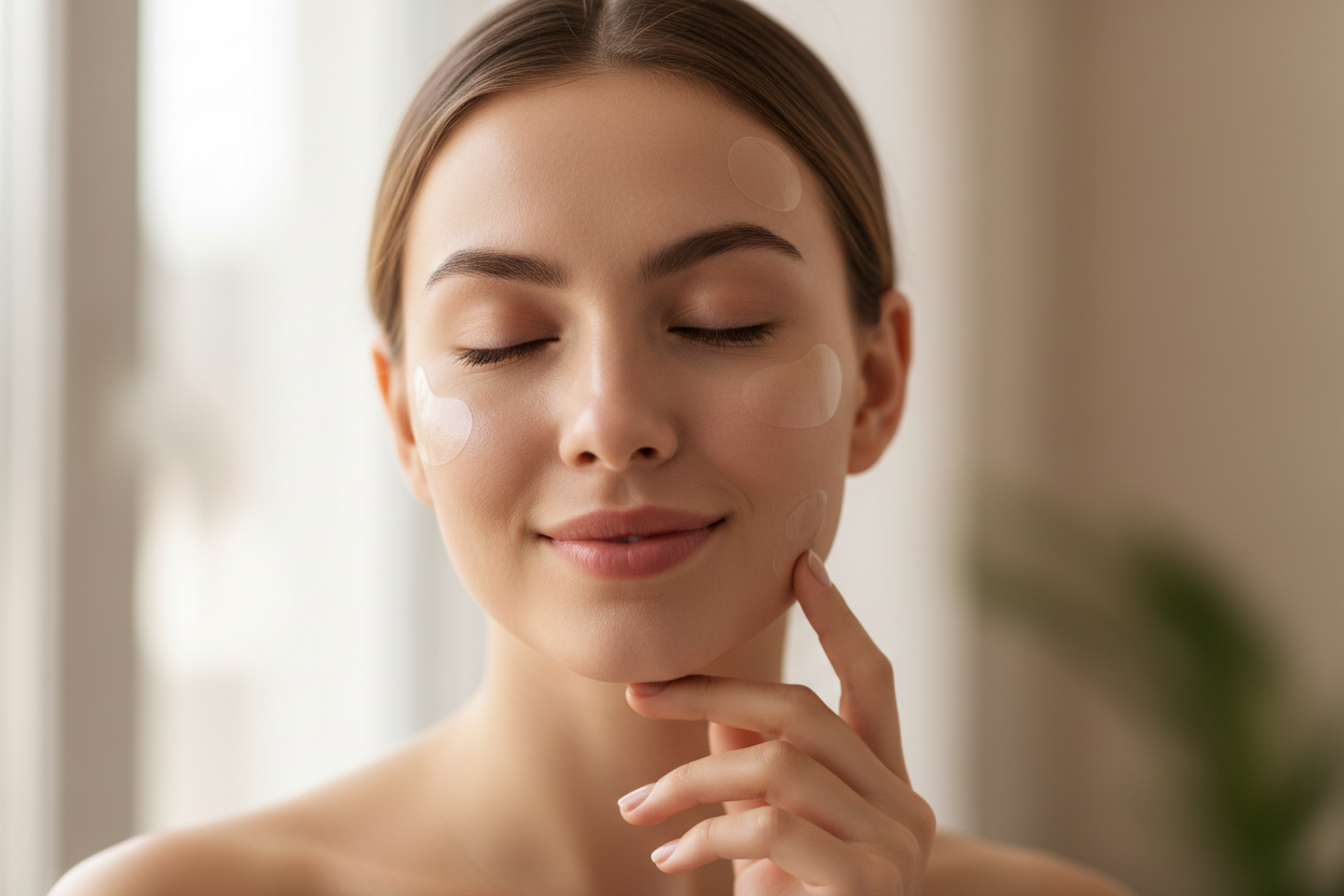 Do Hydrocolloid Acne Patches Work? The Overnight Pimple Patch Dermatologists