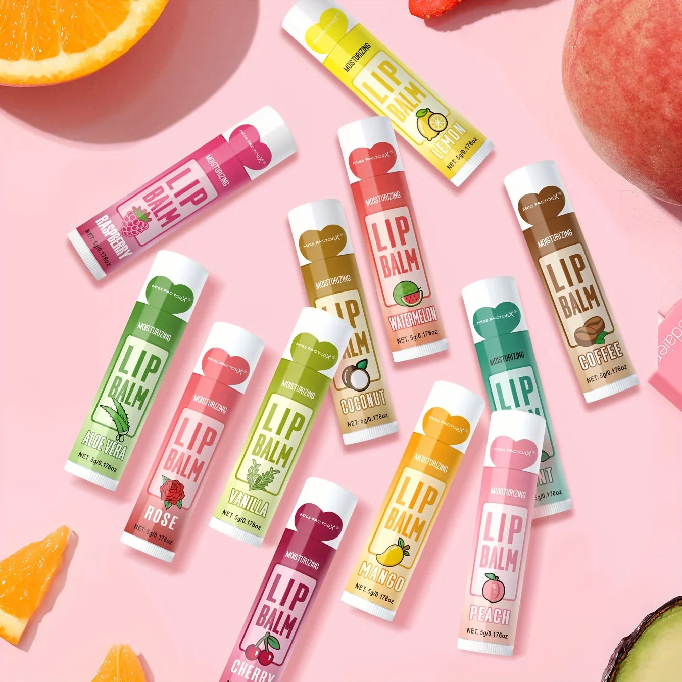 Personal Care Products