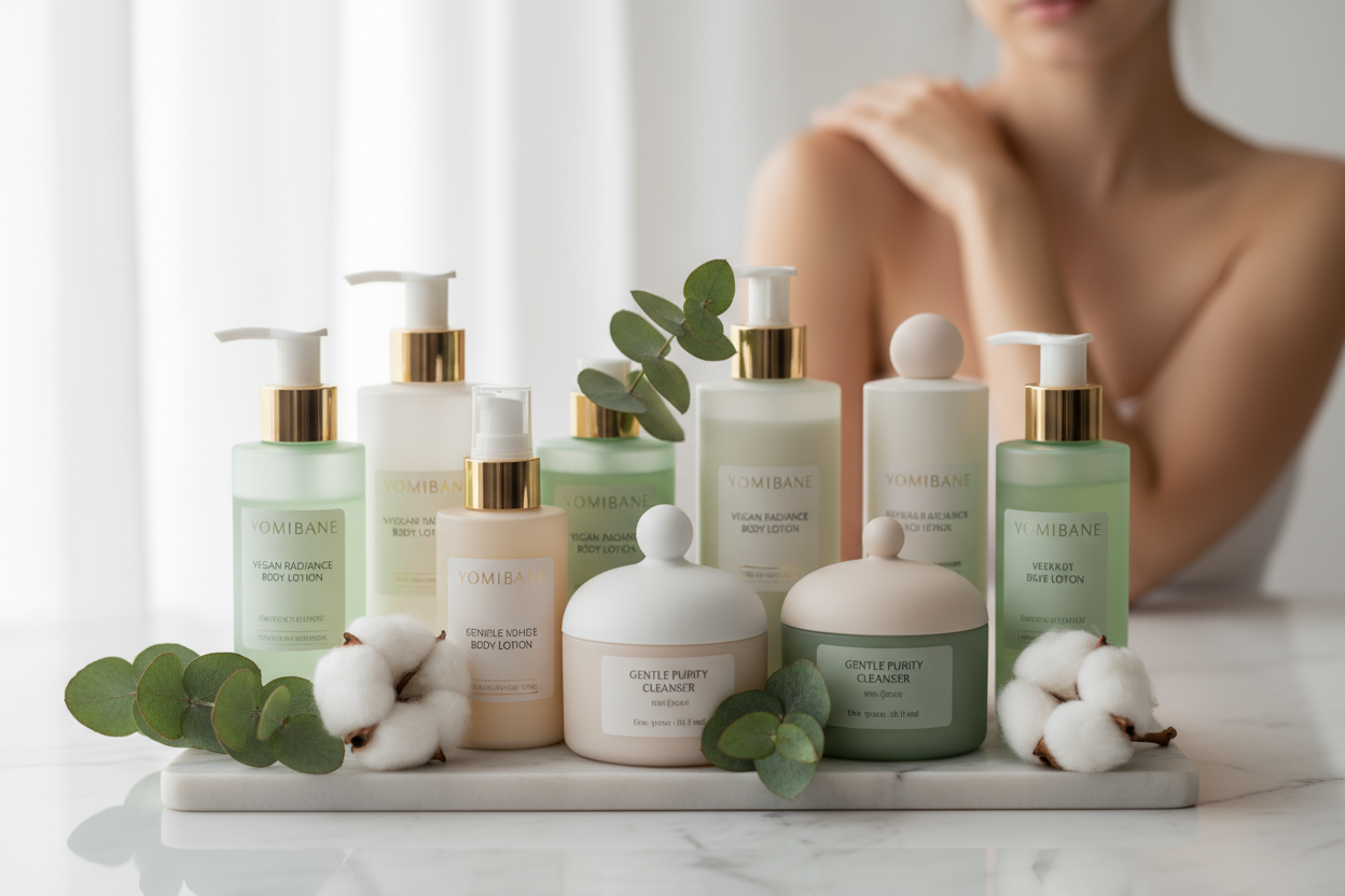 Personal Care Products