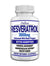 Resveratrol 3000mg Supplement – Non-GMO, Gluten-Free, Anti-Aging Antioxidant, 120 Capsules