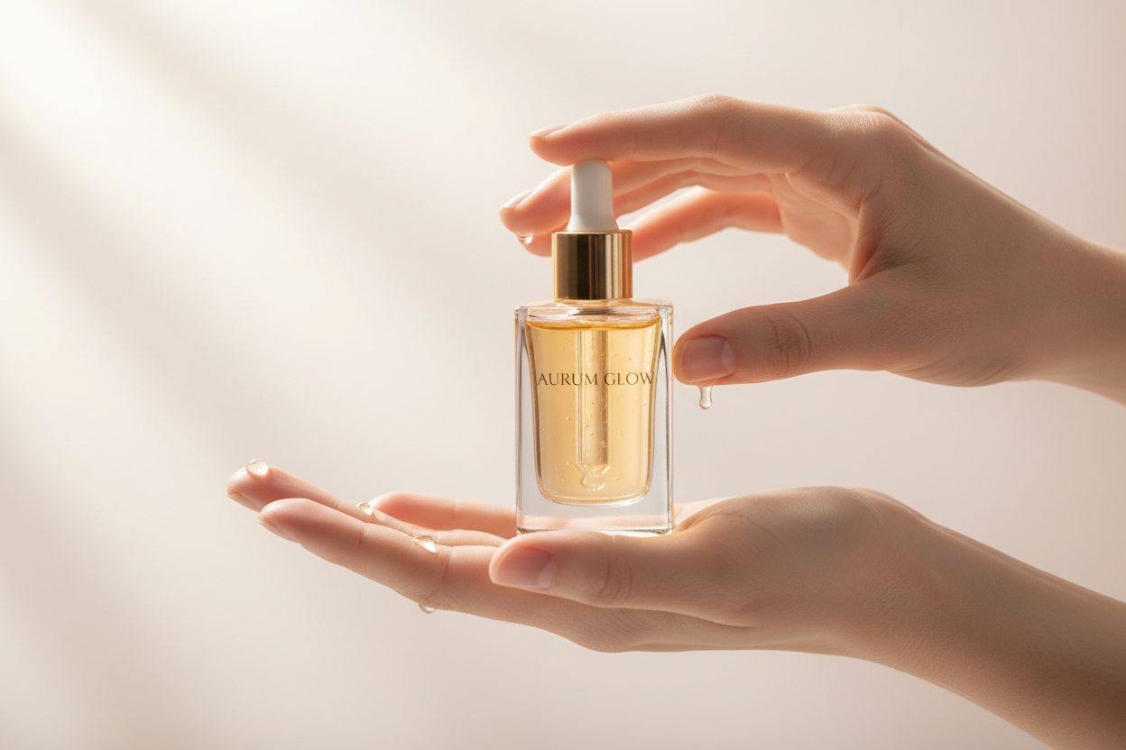 Explore Skinblr’s curated skincare and wellness collection — gentle care designed to nurture balance, enhance beauty, and inspire daily confidence.   please hand with serum 